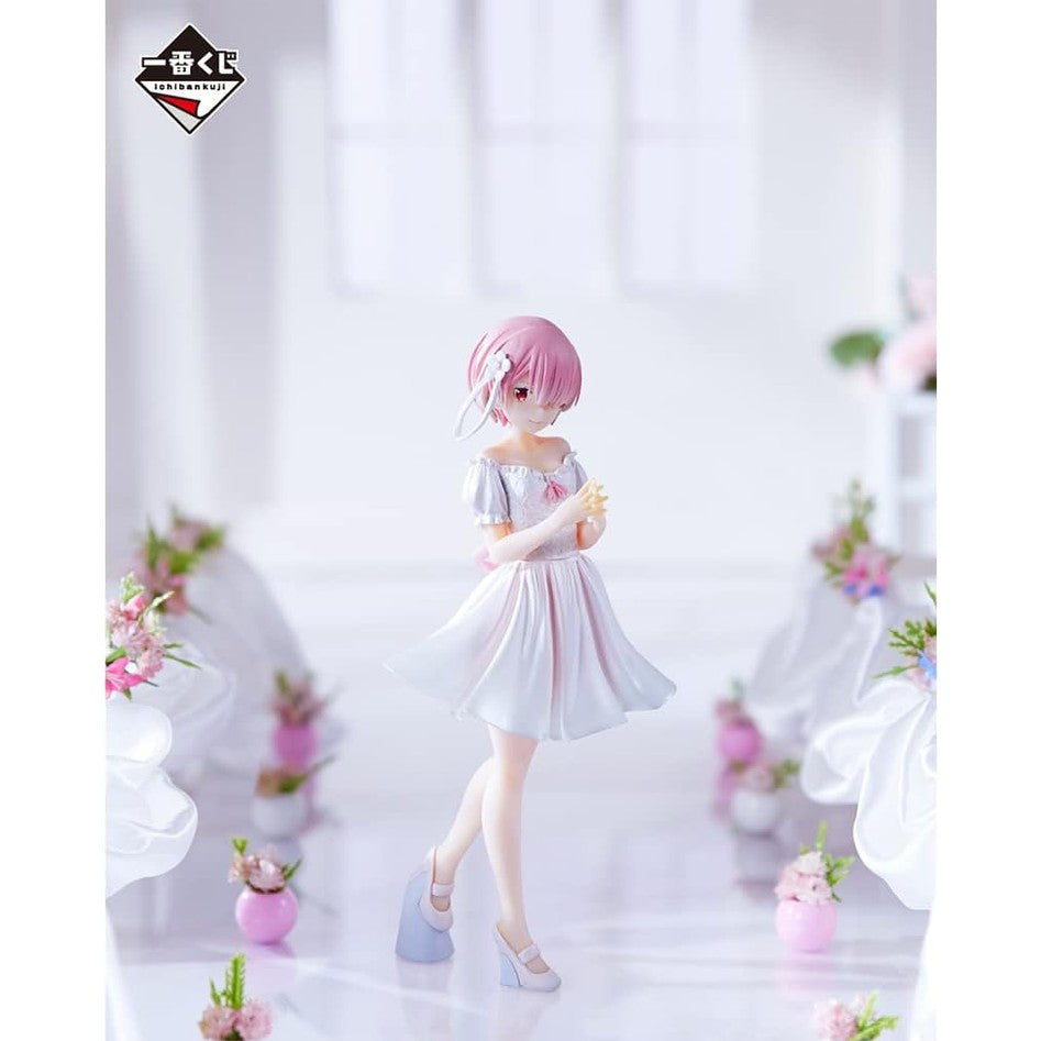 Re:Zero - Ram (Dreaming Future Story)