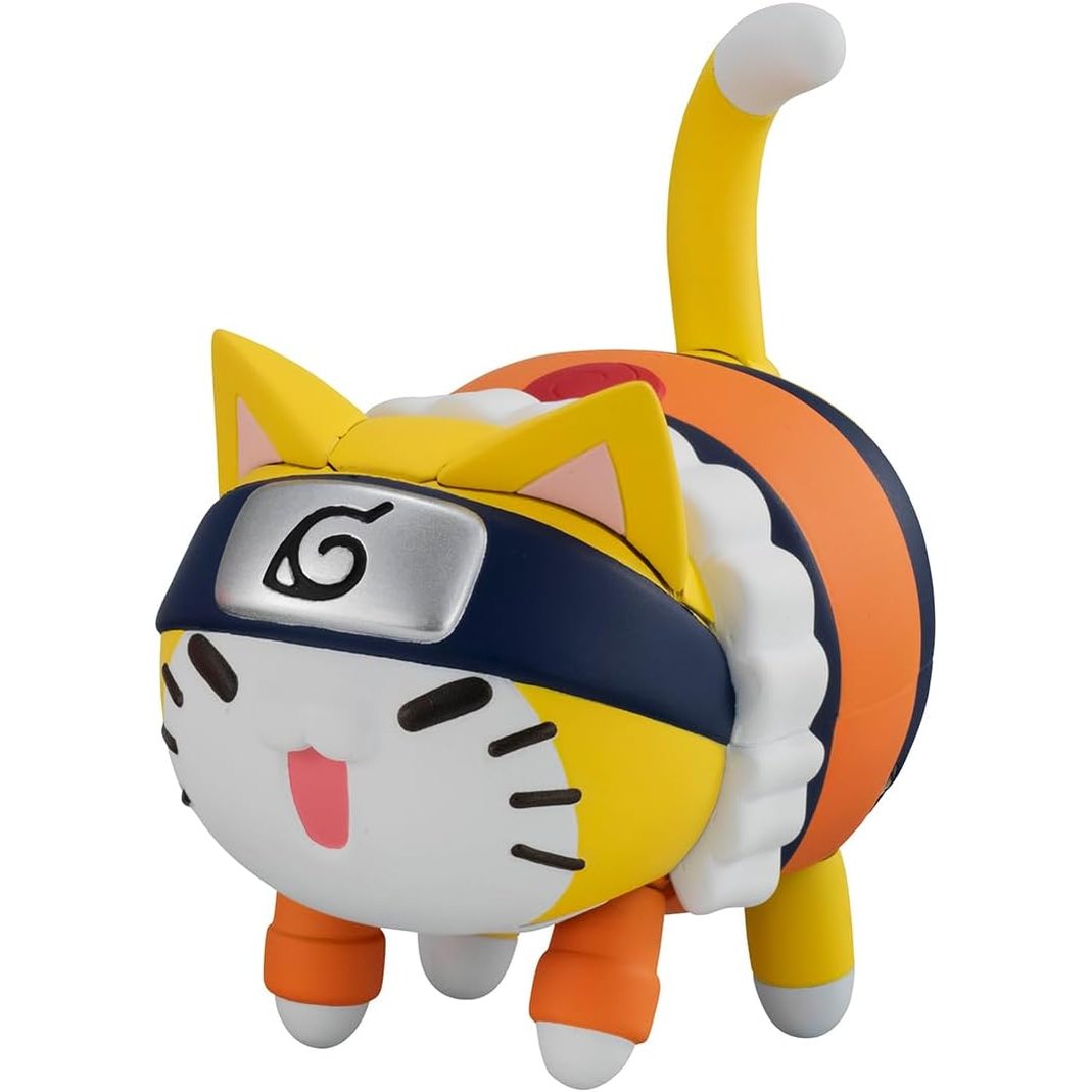 Naruto - Nyaruto! Naruto Uzumaki