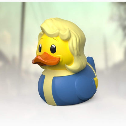 Fallout Boxed Vault Girl