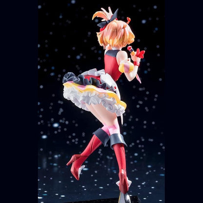 Plamax Mf-10 Macross Delta Min Fac Freyja Wion 1/2