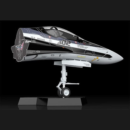 Plamax Mf-55 Macross Delta Nose Coll Vf-31F 1/20 M