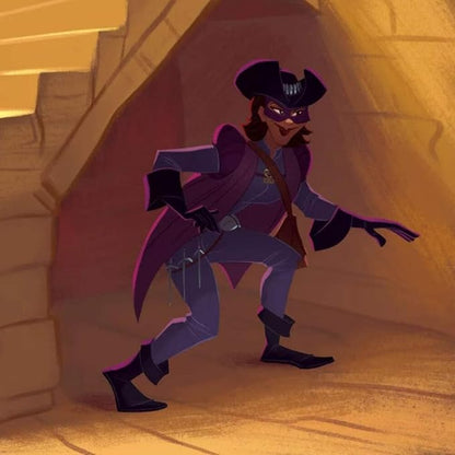 The Stygian Society: The Cursed Library