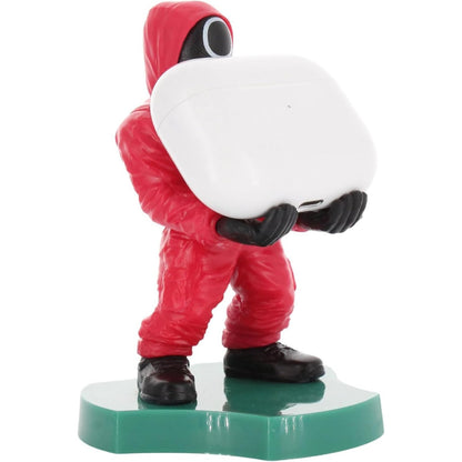 Squid Game - Circle Guard Mini Device Holder