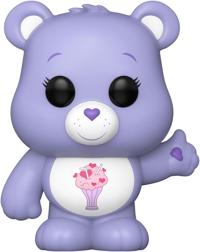 Funko Bitty Pop! Care Bear - Cloud Mobile
