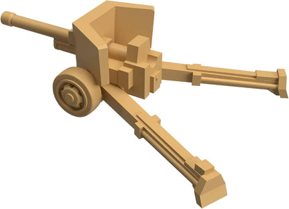 Axis & Allies: North Africa