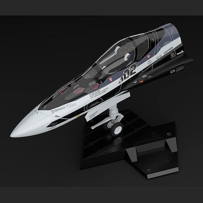 Plamax Mf-55 Macross Delta Nose Coll Vf-31F 1/20 M