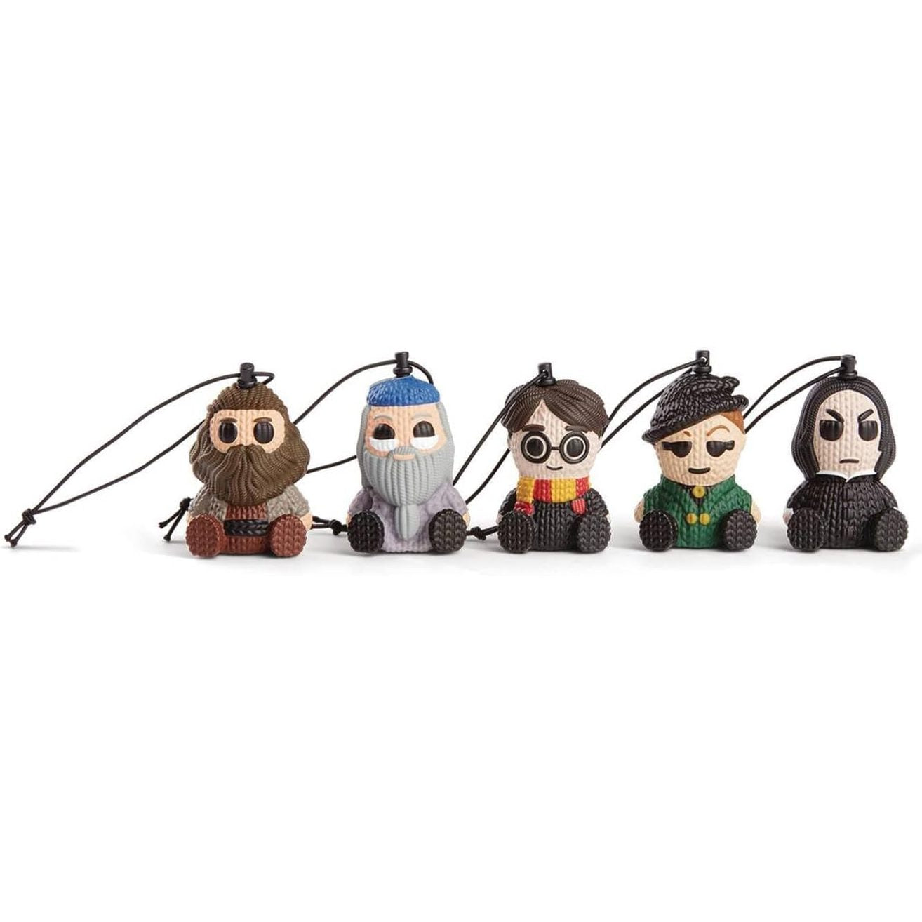 Harry Potter - Micro Charms 5 Pack 003