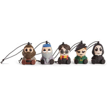 Harry Potter - Micro Charms 5 Pack 003