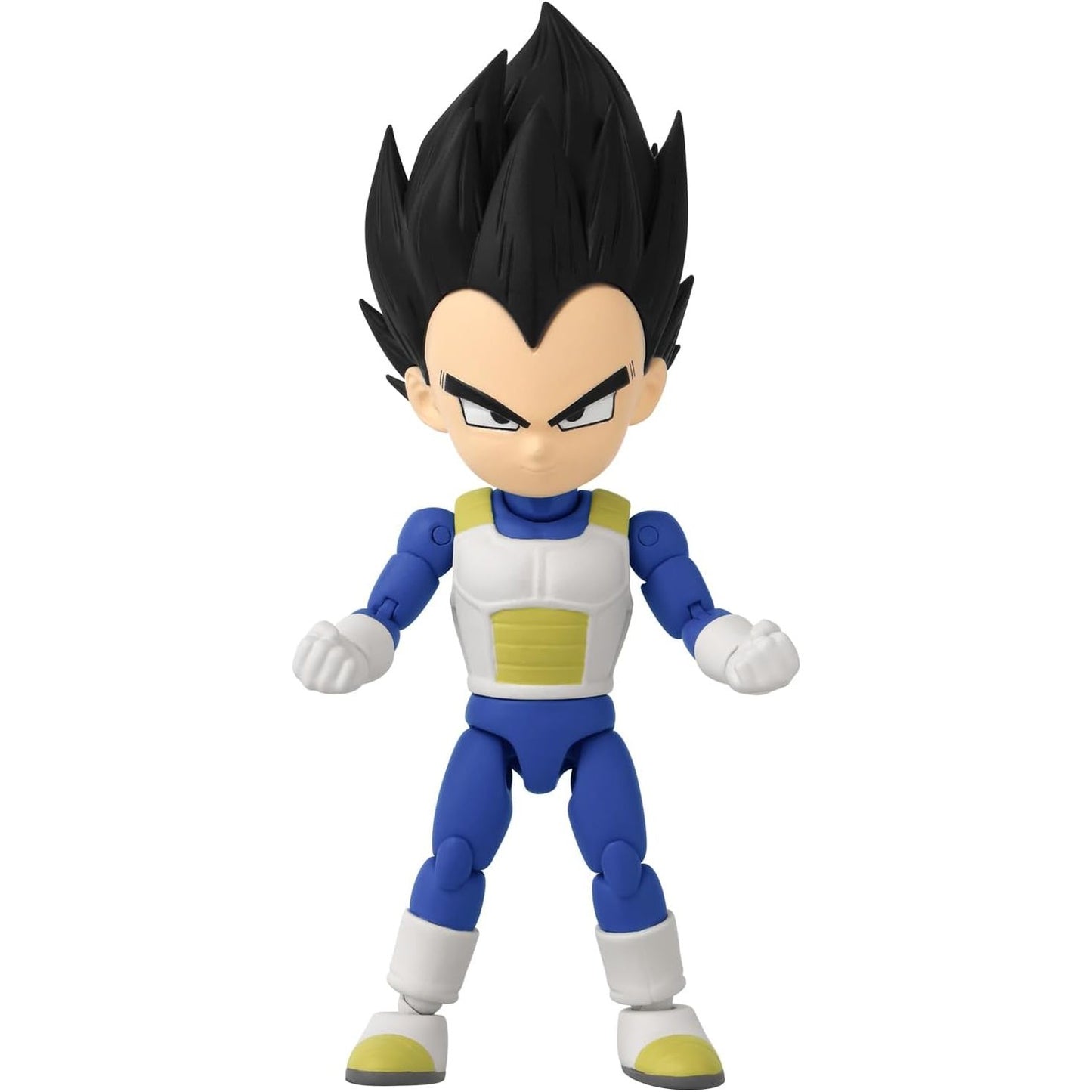 Dragon Ball Daima - Vegeta [Mini] Action Figure