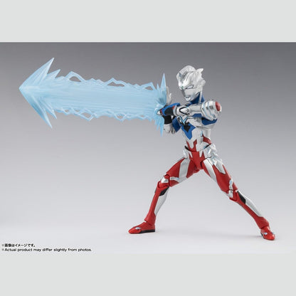 Ultraman Z - Alpha Edge [New Gen. Stars Ver.]
