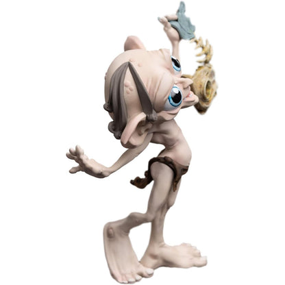 Lord Of The Rings Trilogy - Smeagol Mini Epics