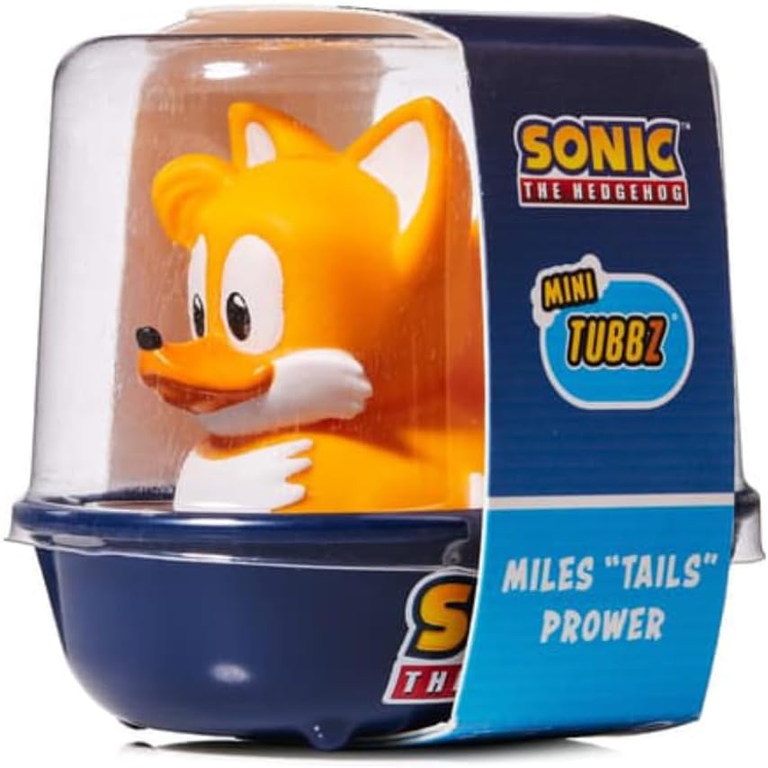 Sonic Mini Tails