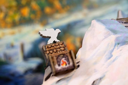 Everdell: Silverfrost: Collectors Edition