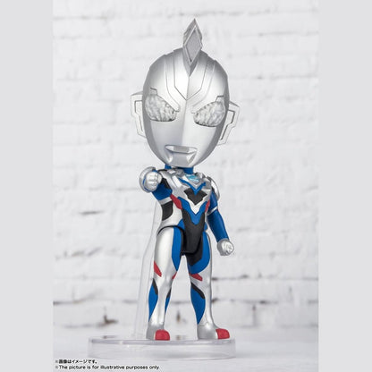 Ultraman Z Original, Bandai Spirits Figuarts Mini