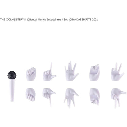 Mano Sakuragi The Idolm@Ster Shiny Color X 30 Minu