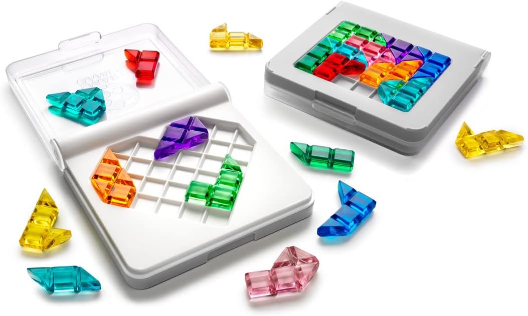 IQ Love By Smart Toys and Games