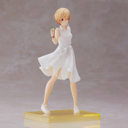 Idolmaster Shiny Colors Emotional Lens Juri Saijo