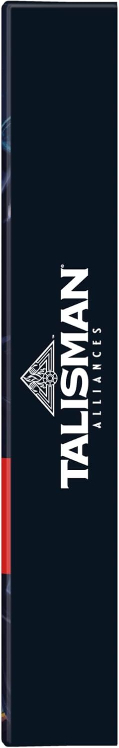 Talisman: Alliances Expansion