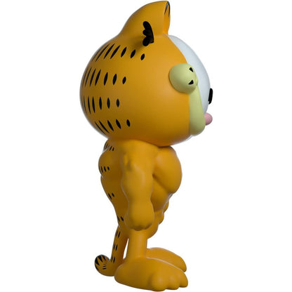 Swole Garfield