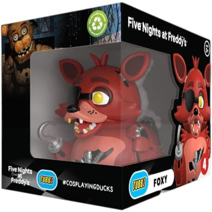 Five Nights At Freddy'S Boxed Foxy