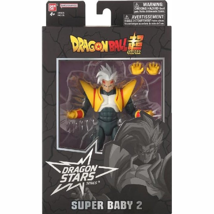 Dragon Ball Super - Super Baby 2