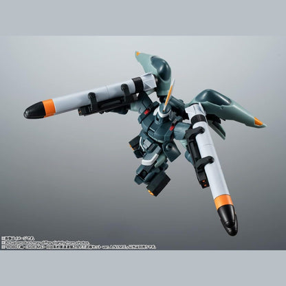 Gundam Seed Alliance Of Freedom Treaty Weapon Set