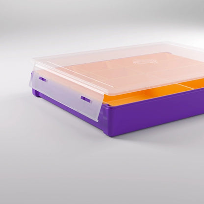 Token Silo: Orange - Cats In Hat Inc.