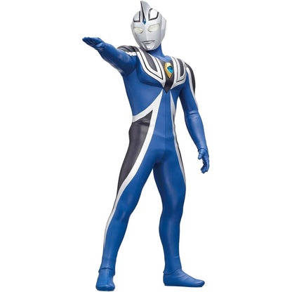 Ultraman Gaia Hero'S Brave Statue Figure Ultraman