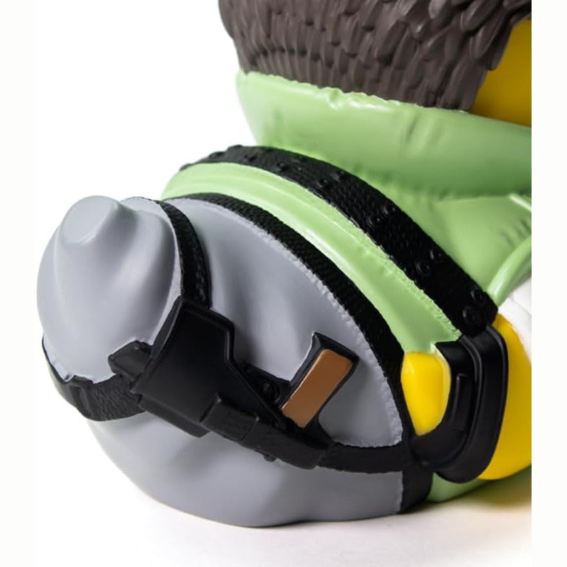 Resident Evil Boxed Chris Redfield