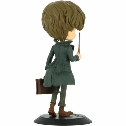 Fantastic Beasts Q Posket-Newt Scamander- Ii (A)