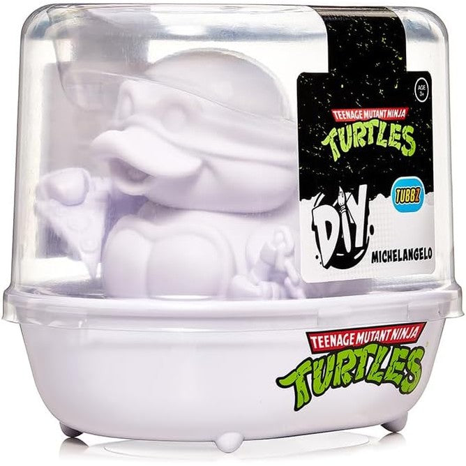 Tmnt Diy Michelangelo