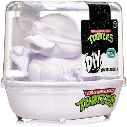 Tmnt Diy Michelangelo