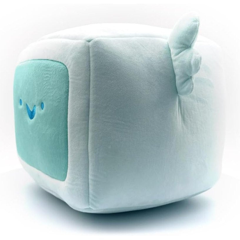 Bee And Puppycat Tempbot Plush (9In)