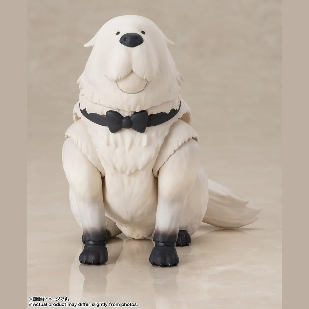 Bond Forger With Anya - Spyxfamily Bandai Spirits