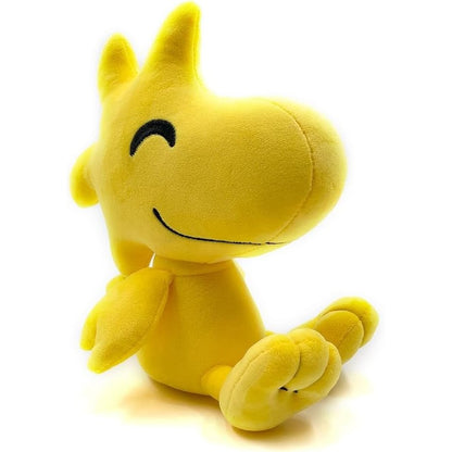 Woodstock Plush (9In)