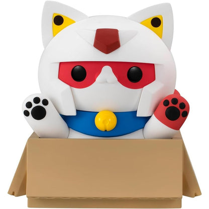 Mobile Suit Gundam - Nyandam Gundam