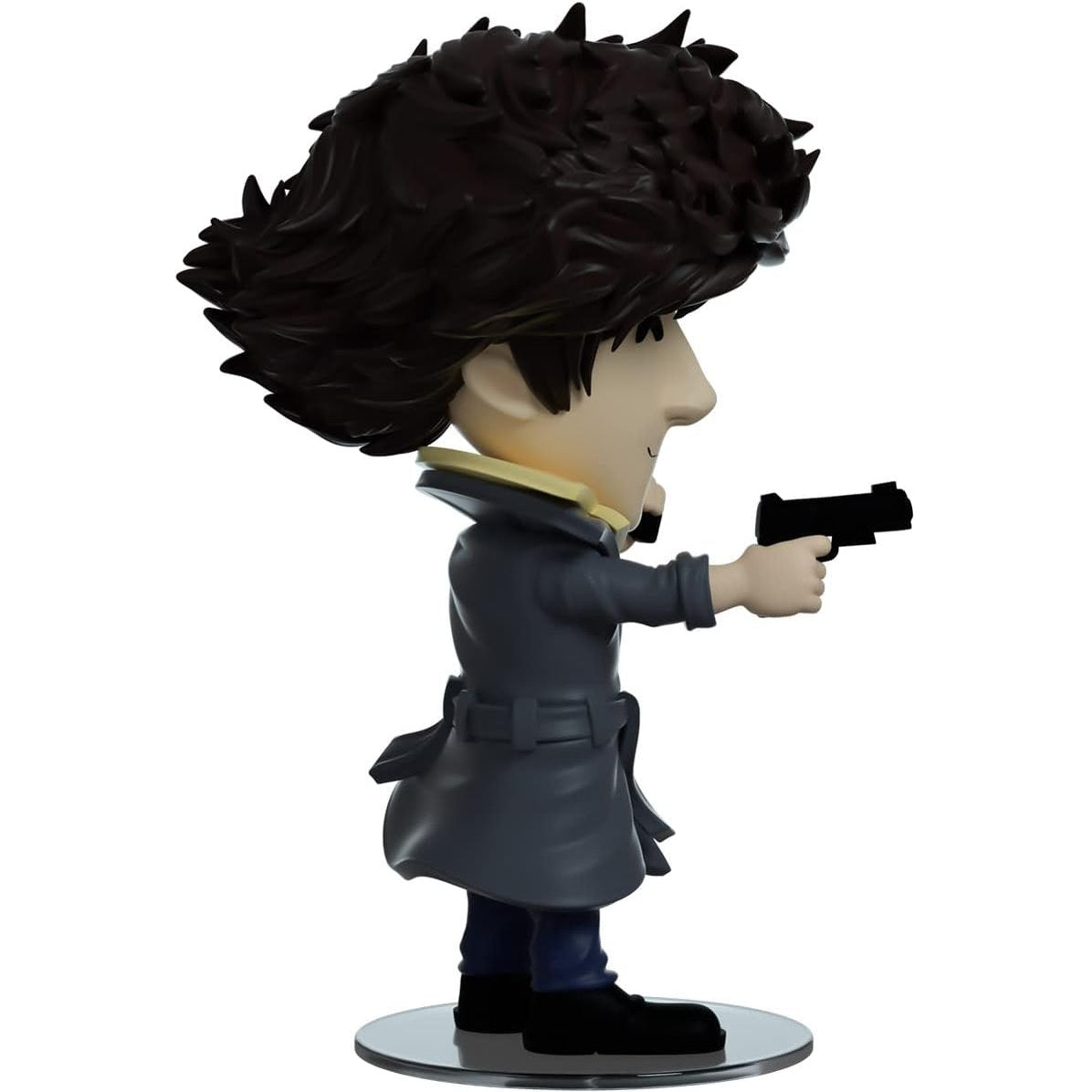 Cowboy Bebop-Last Stand Spike