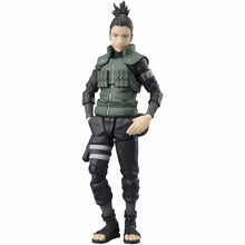 Naruto: Ship - Shikamaru Nara Brilliant Strategist