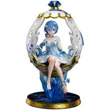 Re: Zero Starting Life Rem Egg Art 1/7 Pvc Fig
