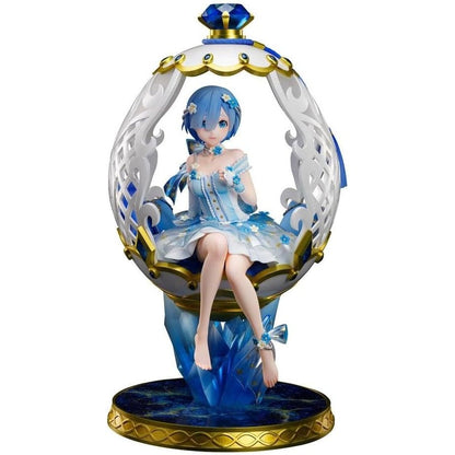 Re: Zero Starting Life Rem Egg Art 1/7 Pvc Fig