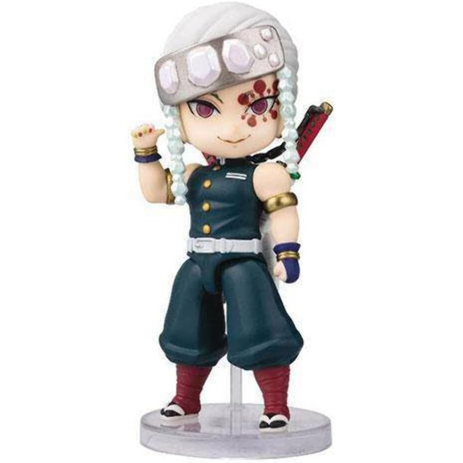 Demon Slayer - Uzui Tengen, Bandai Spirits