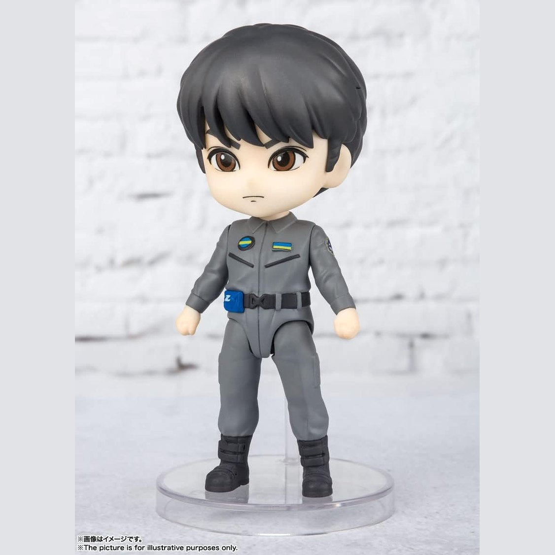 Haruki Natsukawa, Bandai Spirits Figuarts Mini