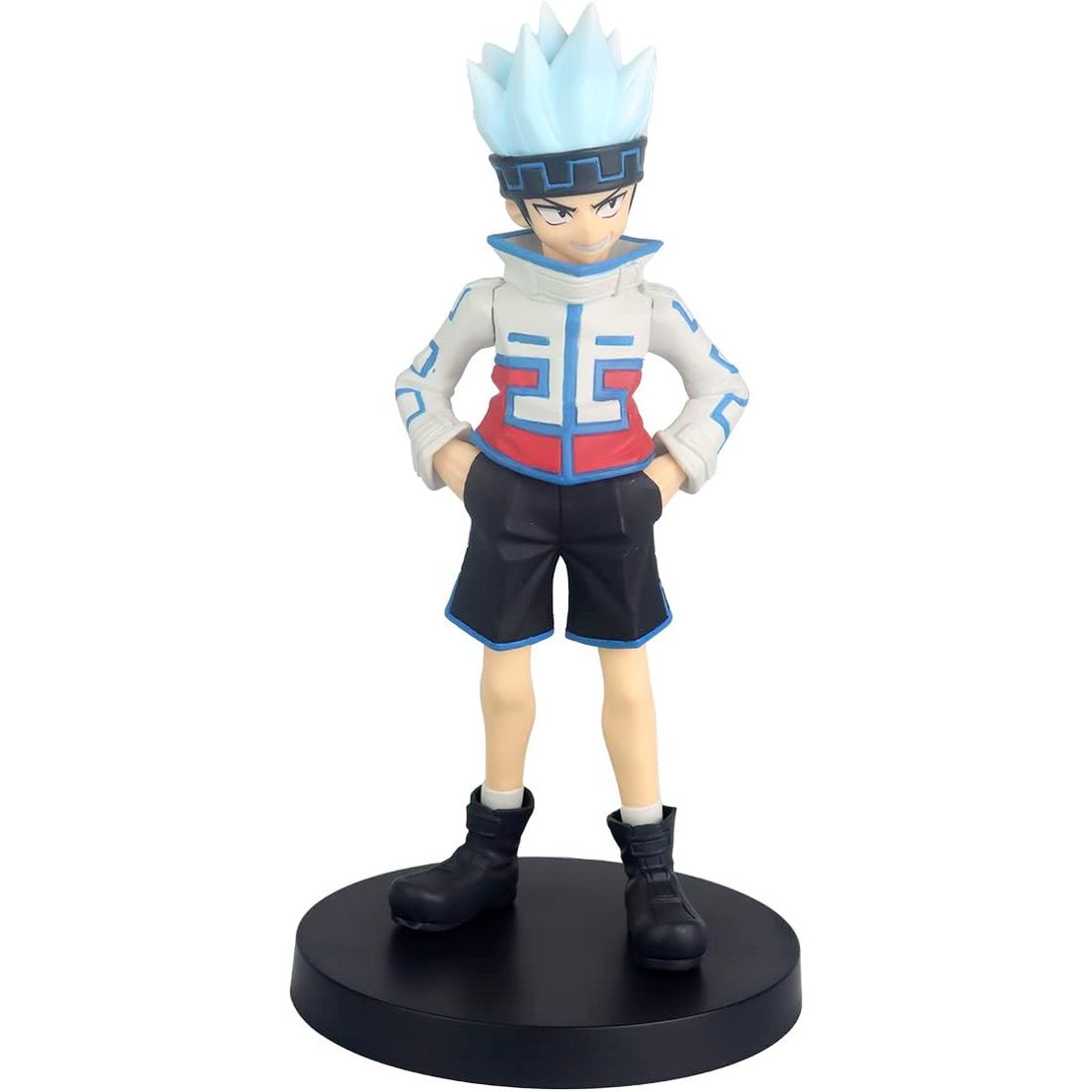 Shaman King Horohoro Statue