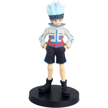 Shaman King Horohoro Statue