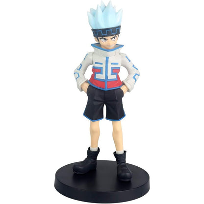 Shaman King Horohoro Statue