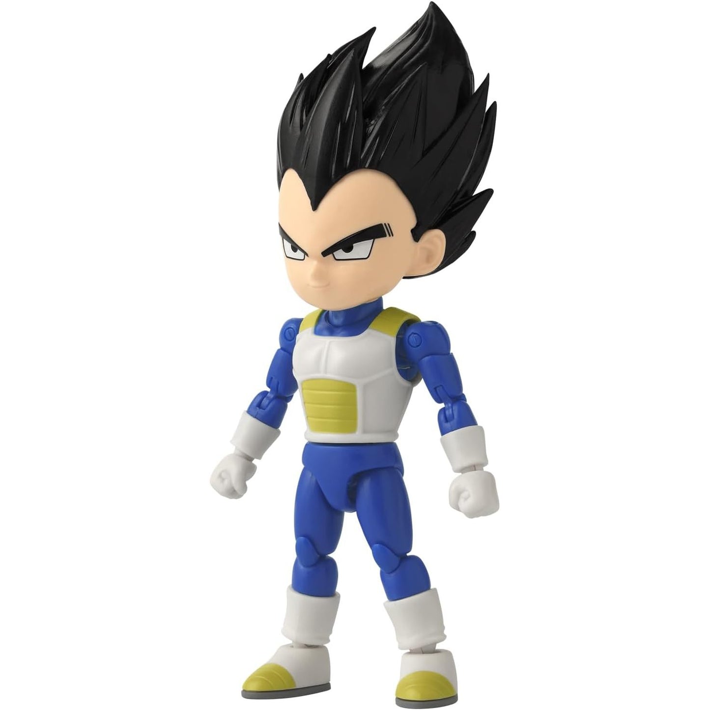 Dragon Ball Daima - Vegeta [Mini] Action Figure