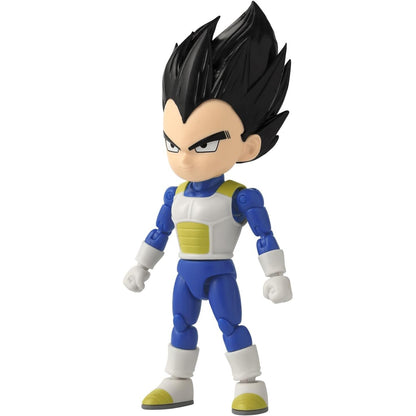 Dragon Ball Daima - Vegeta [Mini] Action Figure