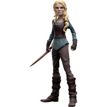 Witcher (Season 2) - Ciri Of Cintra Mini Epics