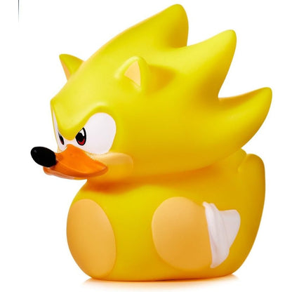 Sonic Mini Super Sonic