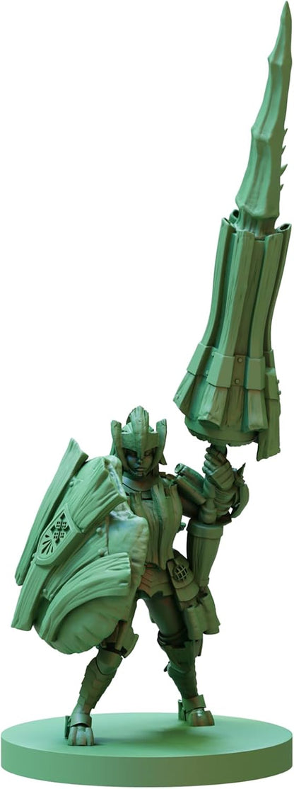 Monster Hunter World: Hunter's Arsenal Expansion